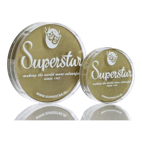 Superstar Schmink - Antique Gold 057 (Shimmer)