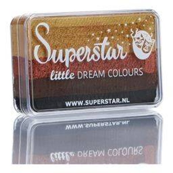 Superstar Splitcake Little Safari 30 g