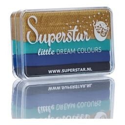 Superstar Splitcake Little Royal 30 g