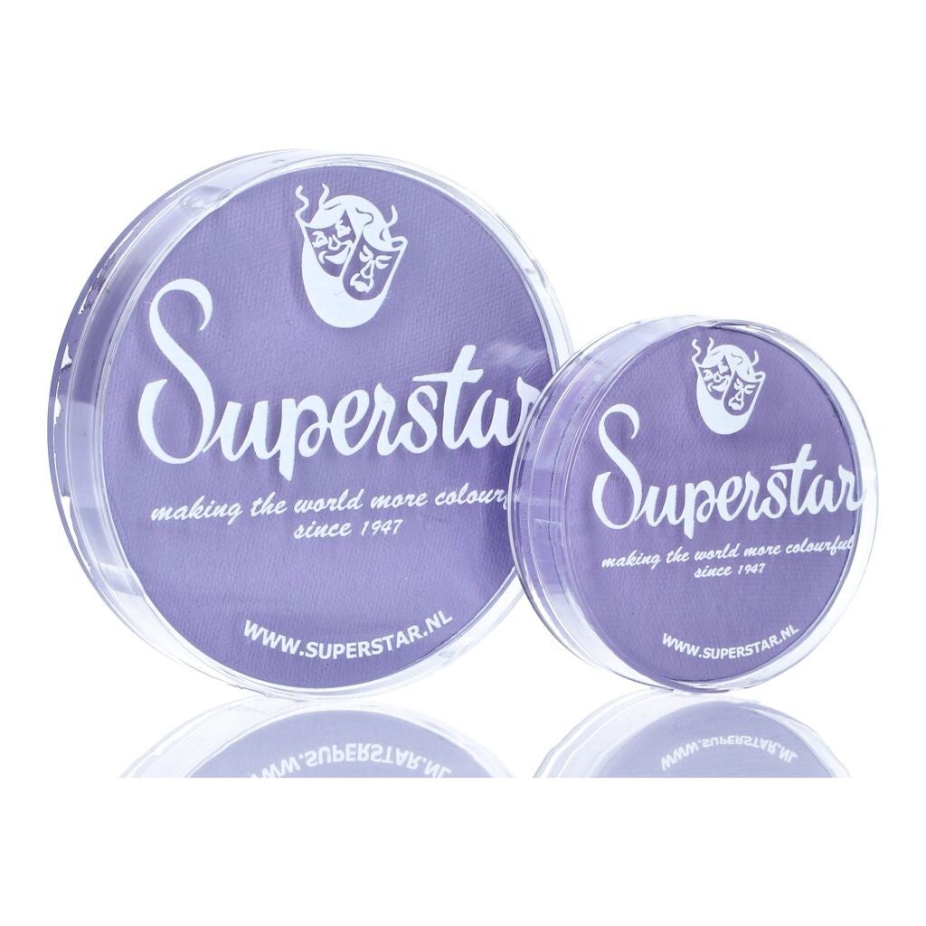 Superstar Schmink - Pastel Lilac 037