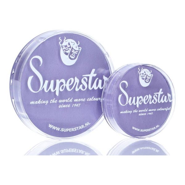 Superstar Schmink - Pastel Lilac 037
