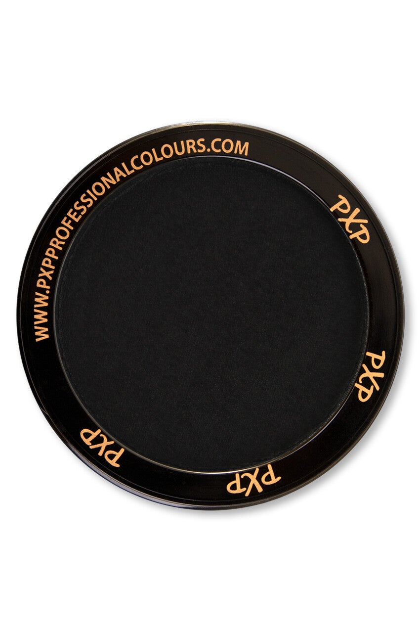 PXP Professional Colours Black