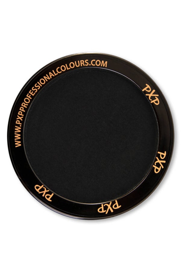 PXP Professional Colours Black