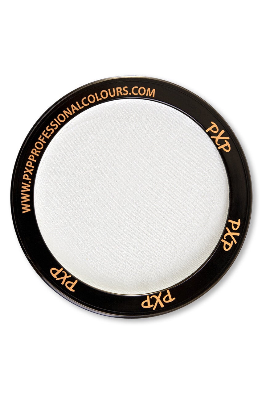 PXP Professional Colours White