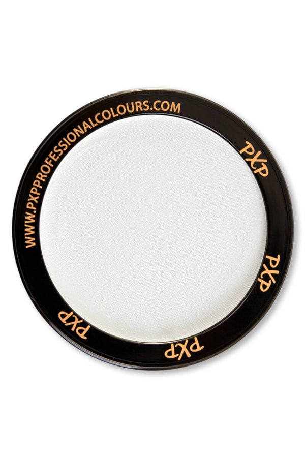 PXP Professional Colours White