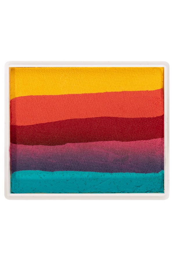 PXP Professional Colours Splitcake Big Happy Colours 50 g