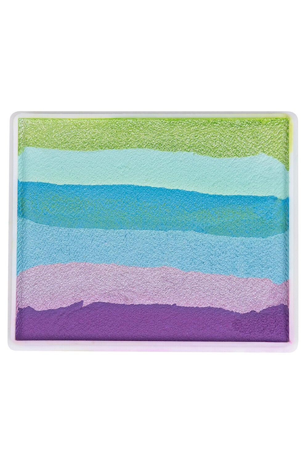 PXP Professional Colours Splitcake Big Unicorn Pastel Frozen 50 g