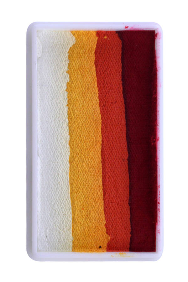 PXP Professional Colours One-stroke Burning Sun 28 g
