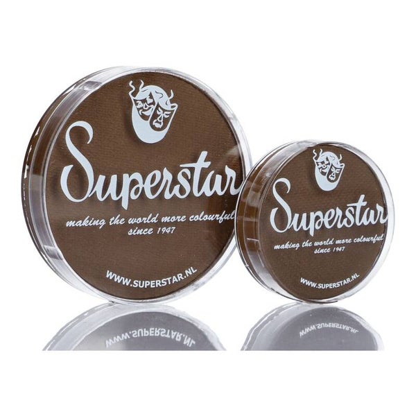 Superstar Schmink - Mocca 032