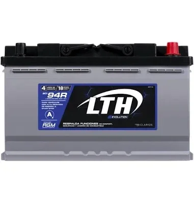 Batería LTH L-94R (LN4)-850.