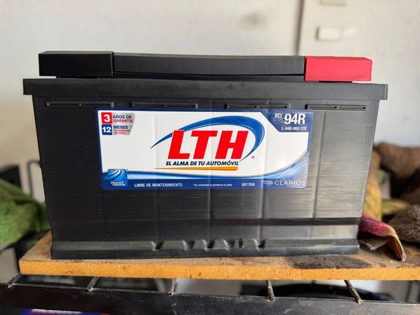 Batería L-94R-800.