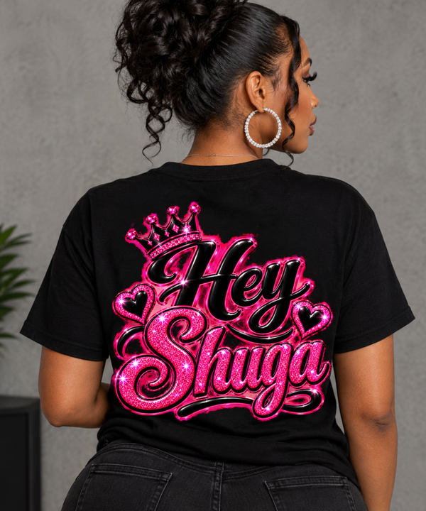 Custom Back designs add-ons