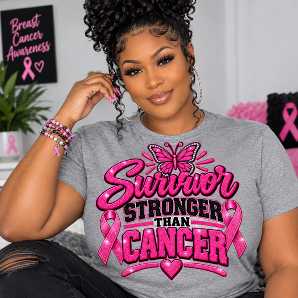 Men and women Supportive t-shirts