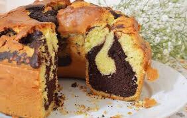 Marmor Cake