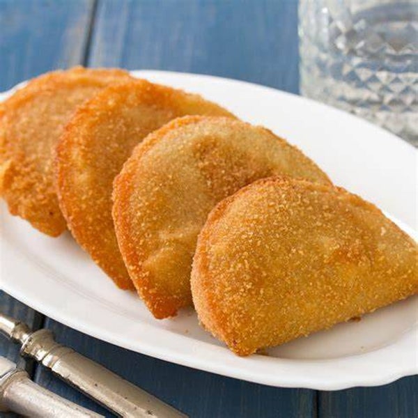 Rissoles