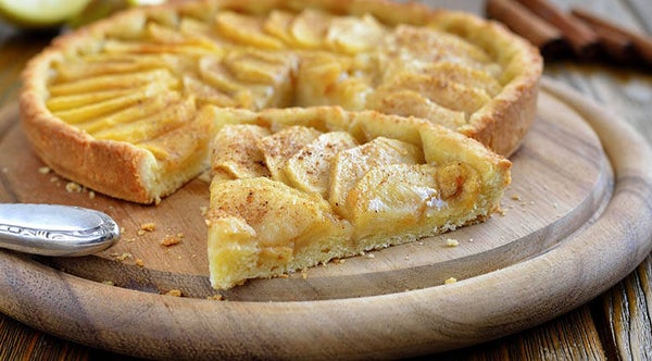 Apple pie