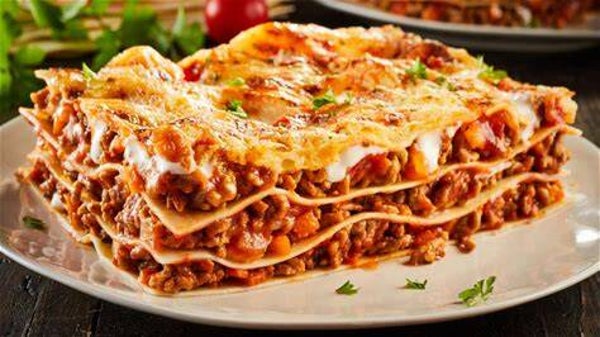 Lasagna