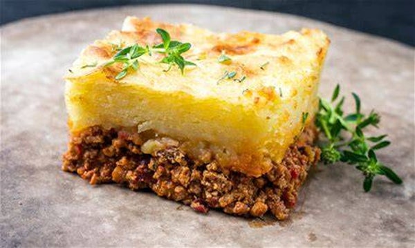 meat pie