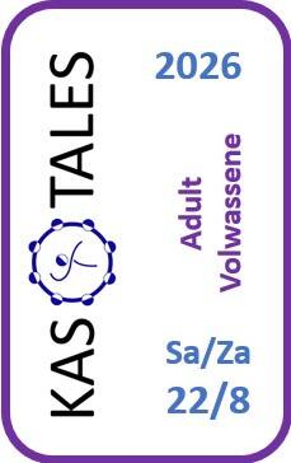 Kas-Tales 2026 Saturday EXPAT