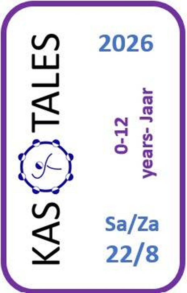 Kas-Tales 2026 Saturday 0-12 years