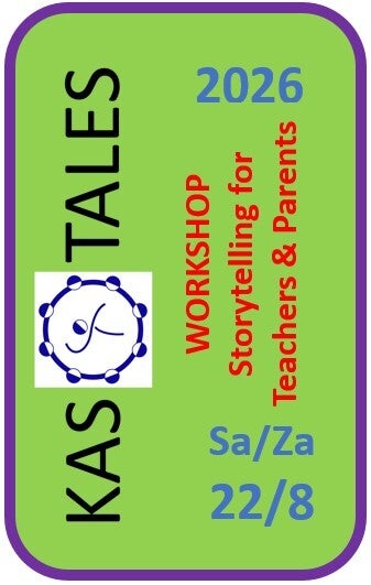 Workshop  Lisa Lipkin, Saturday 22-8 11h00-12h30