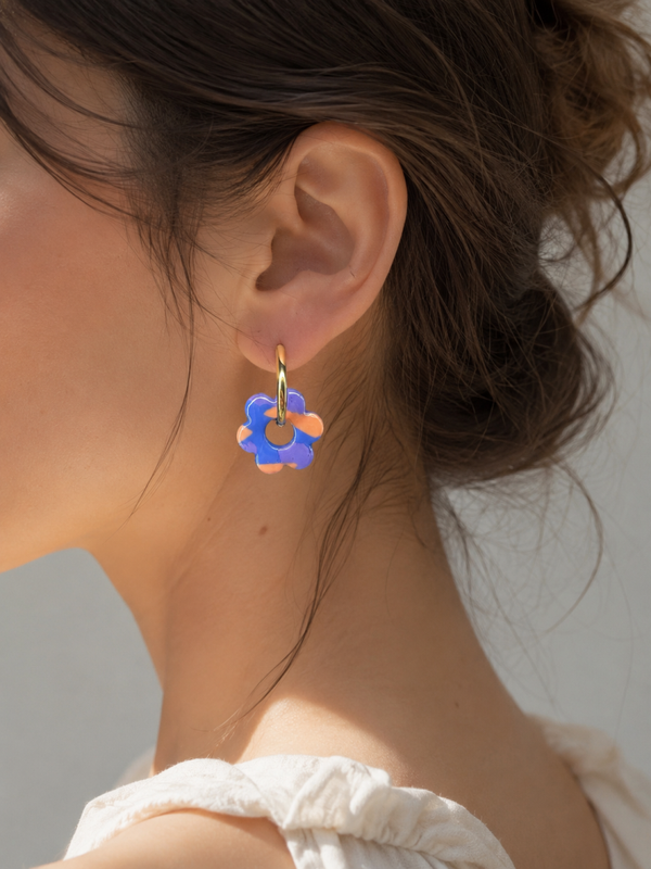 Corolle Douce - Hors Collection