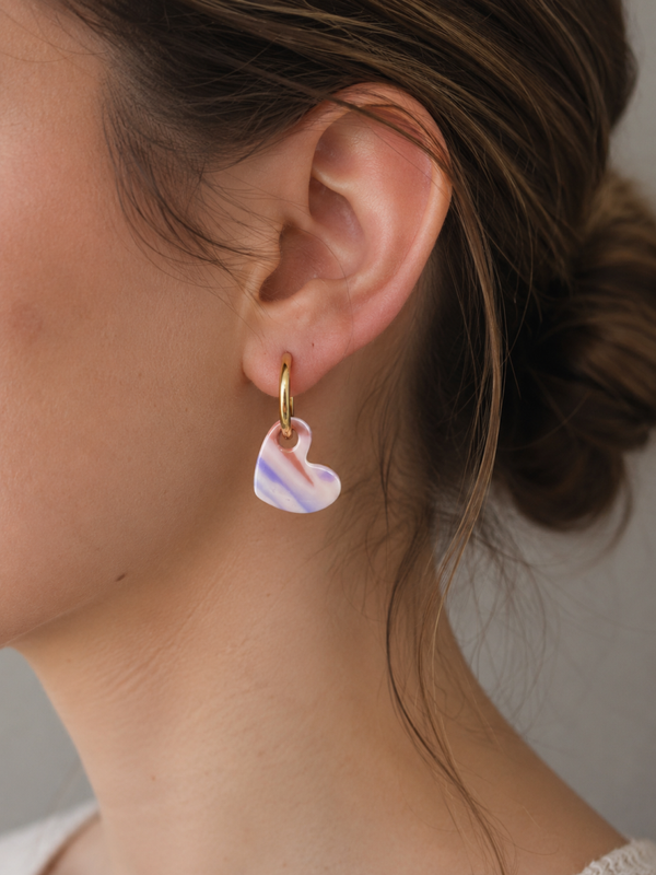 Coeur - Hors Collection