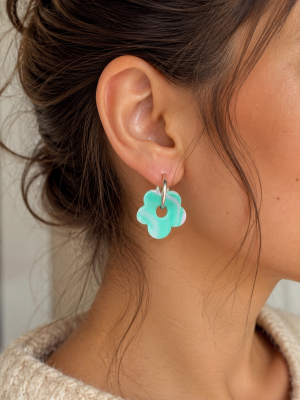 Corolle Eclat - Pop Color Turquoise