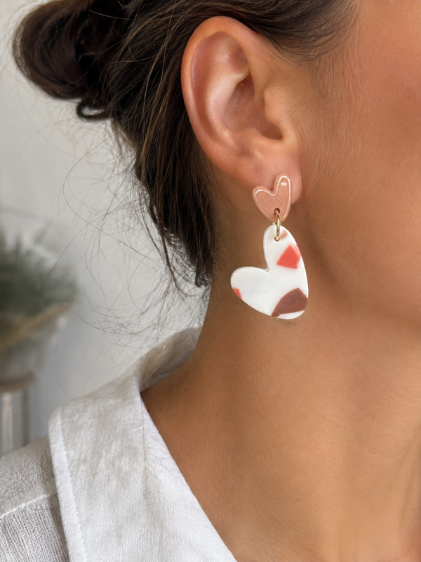 Coeur Passion - Douce Terre