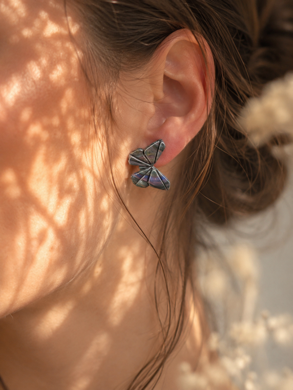 Papillon - Hors Collection