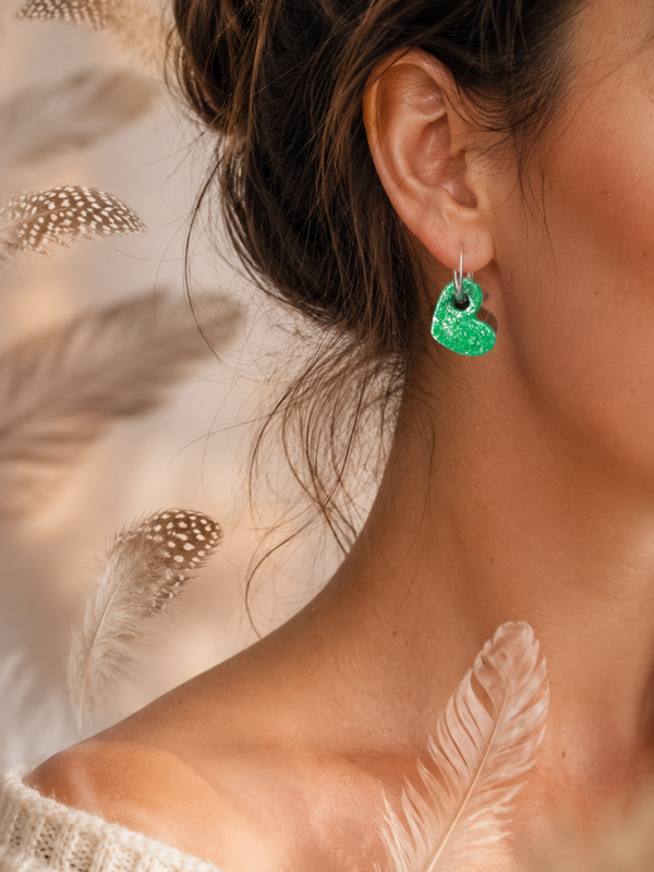 Coeur - Hors Collection