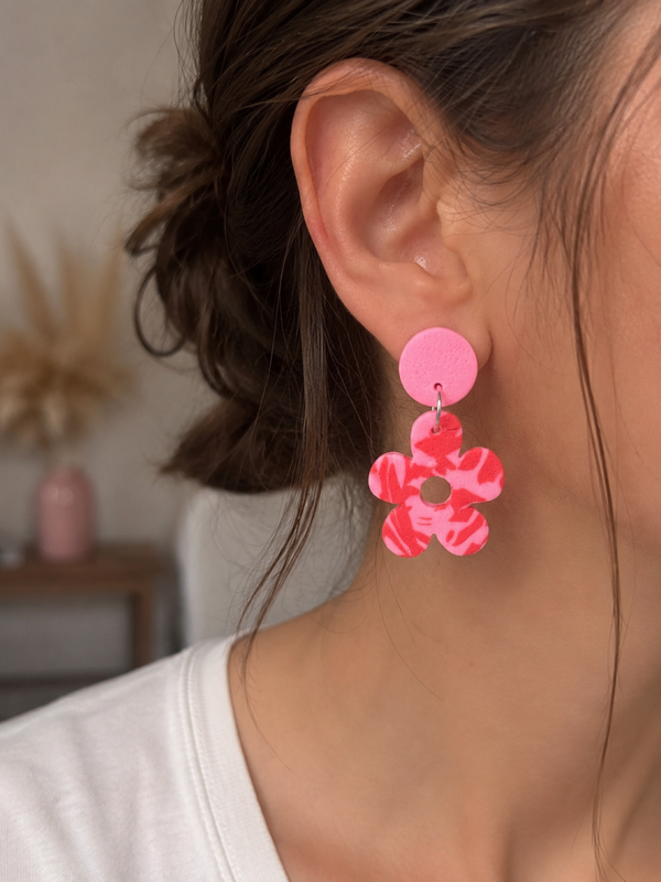 Flore - Rouge Tendresse