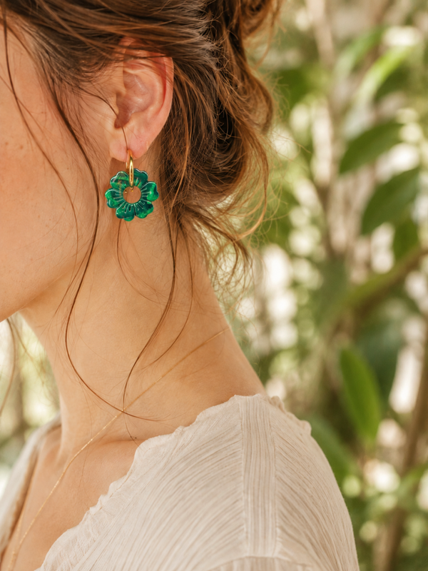 Corolle Fleur - Hors Collection