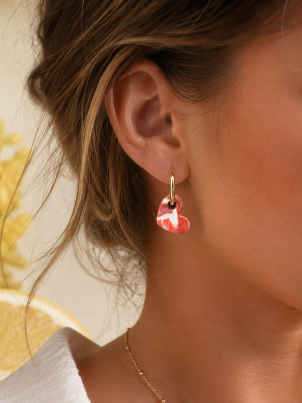 Coeur - Hors Collection