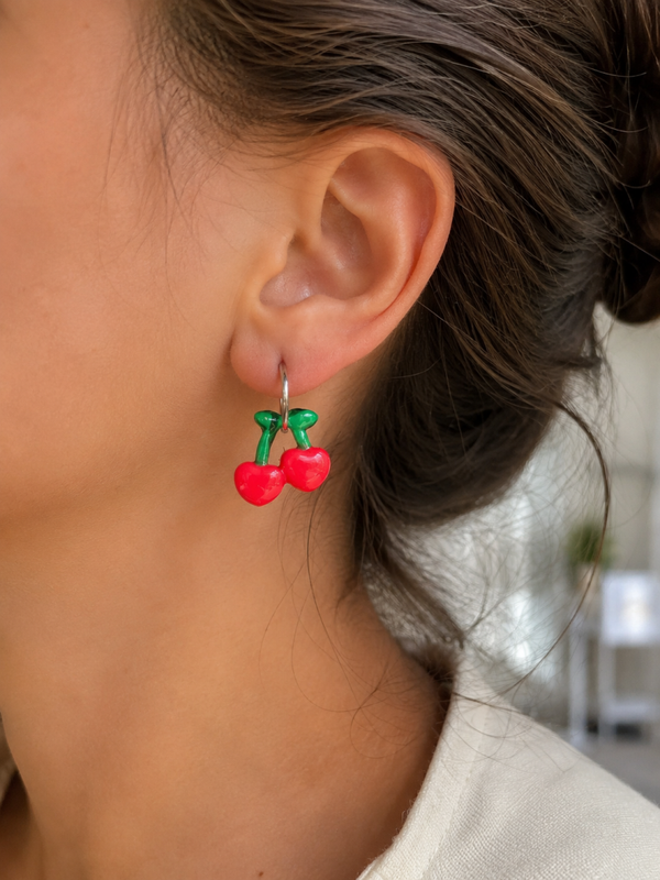Cerise - Hors collection