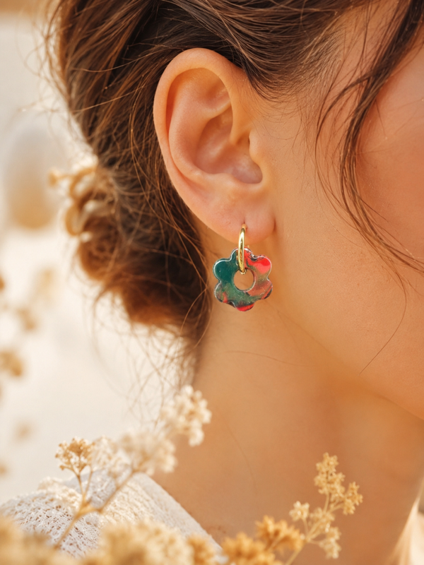 Corolle Douce - Hors Collection