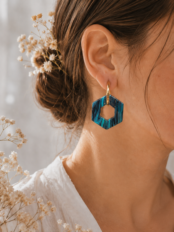 Hexa Brut - Hors Collection