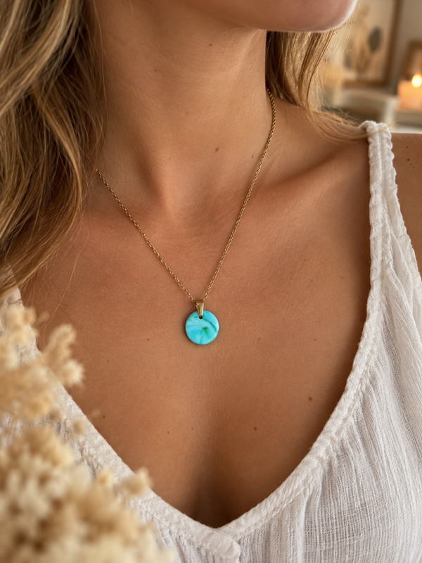Collier - Hors Collection