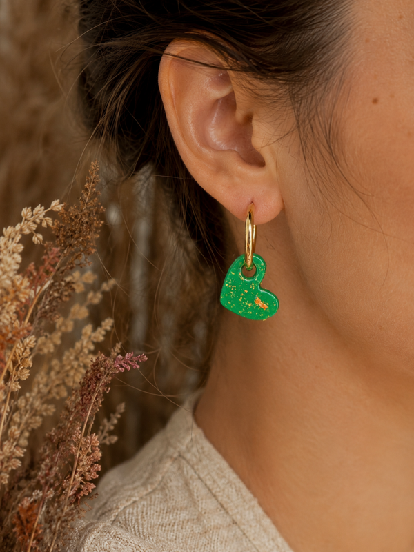 Coeur - Hors Collection