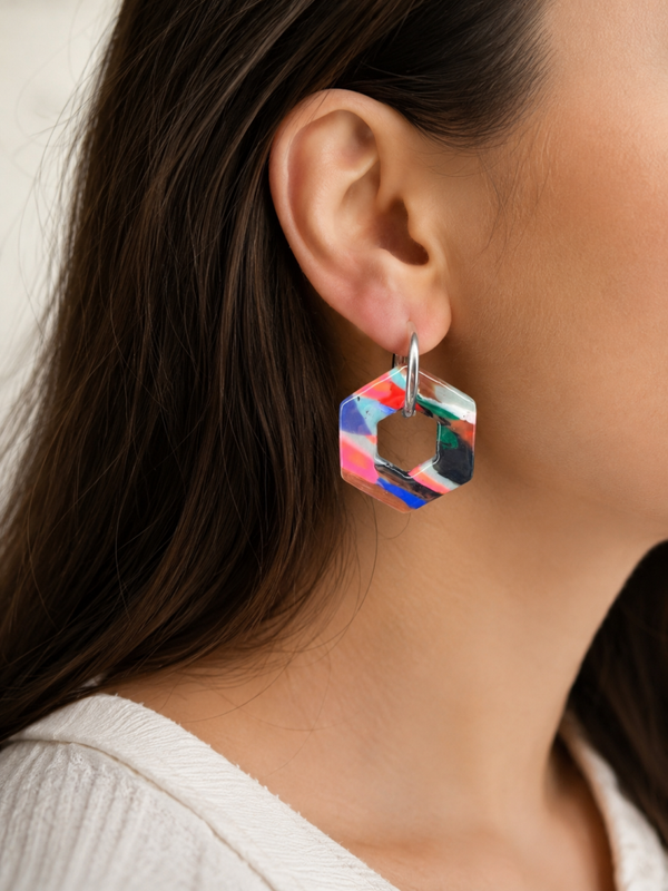Hexa Brut - Hors Collection