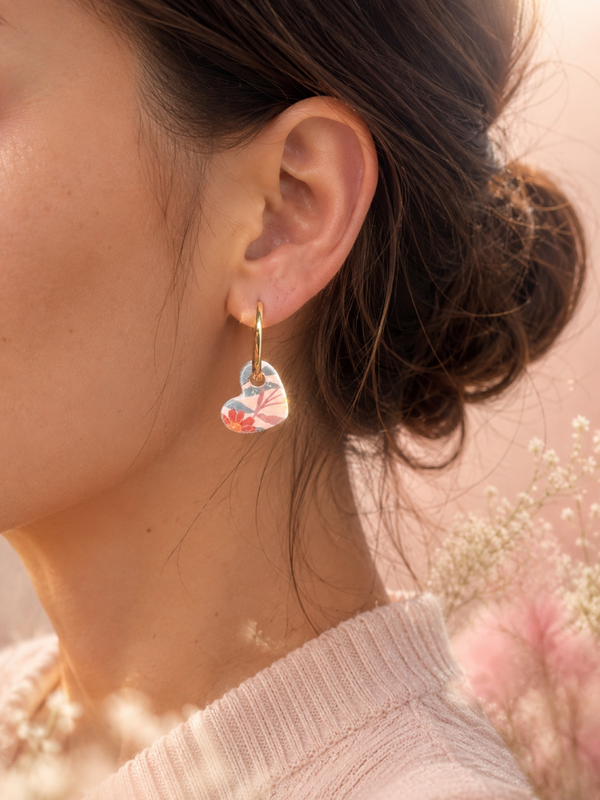 Coeur - Hors Collection