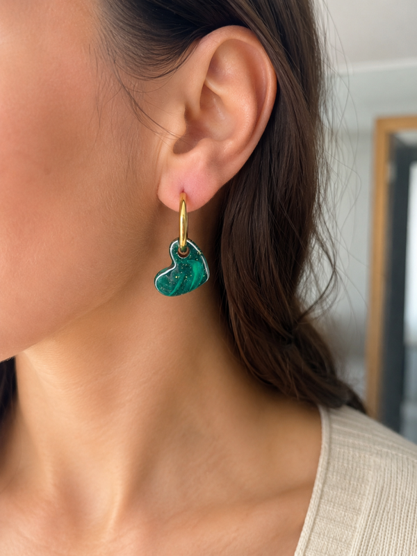 Coeur - Hors Collection