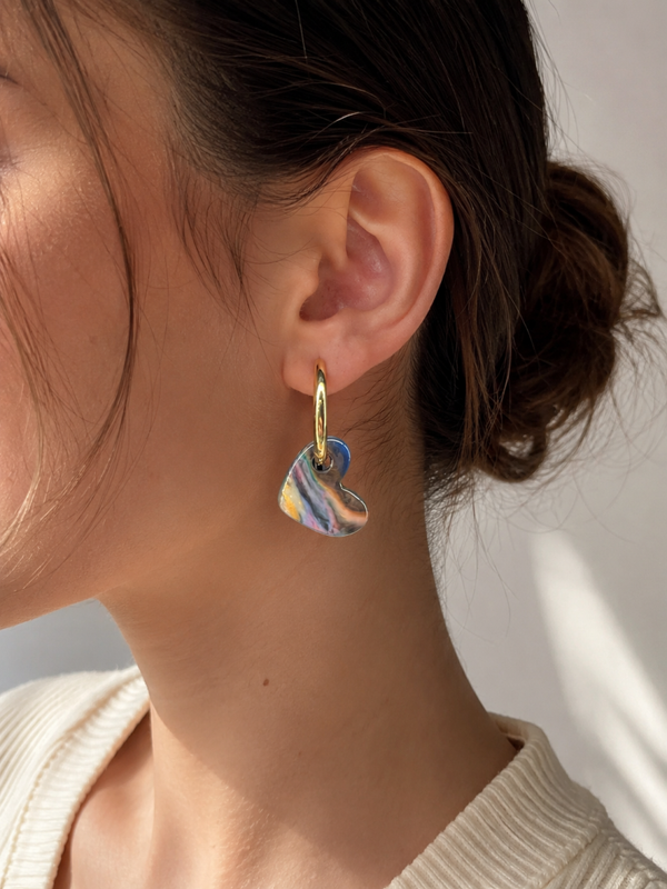 Coeur - Hors Collection