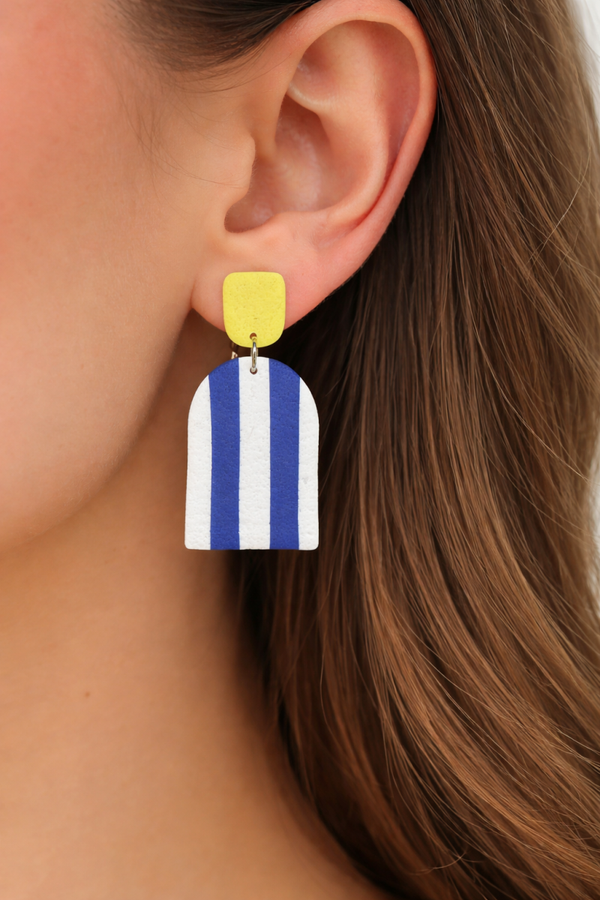 Arche Douce - Pop Color Marine