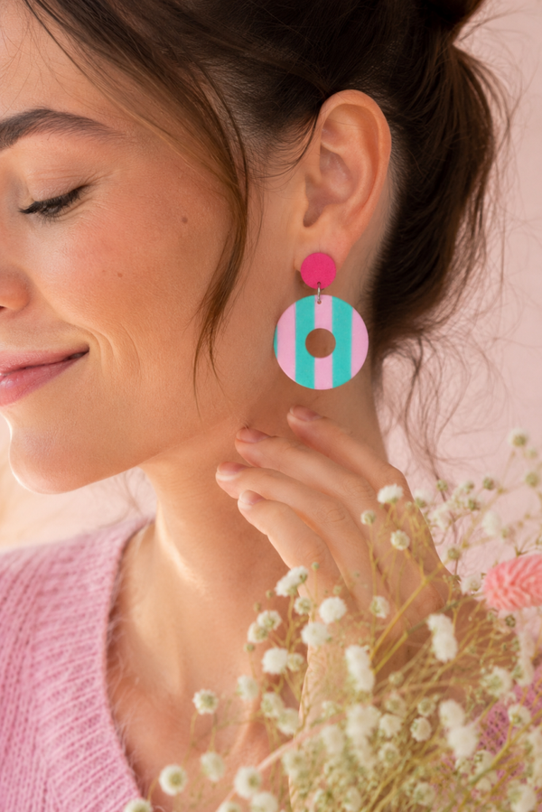 Aura - Pop Color Turquoise