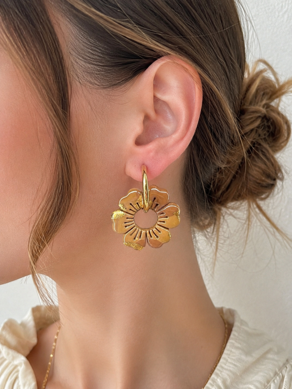 Corolle Fleur - Hors Collection