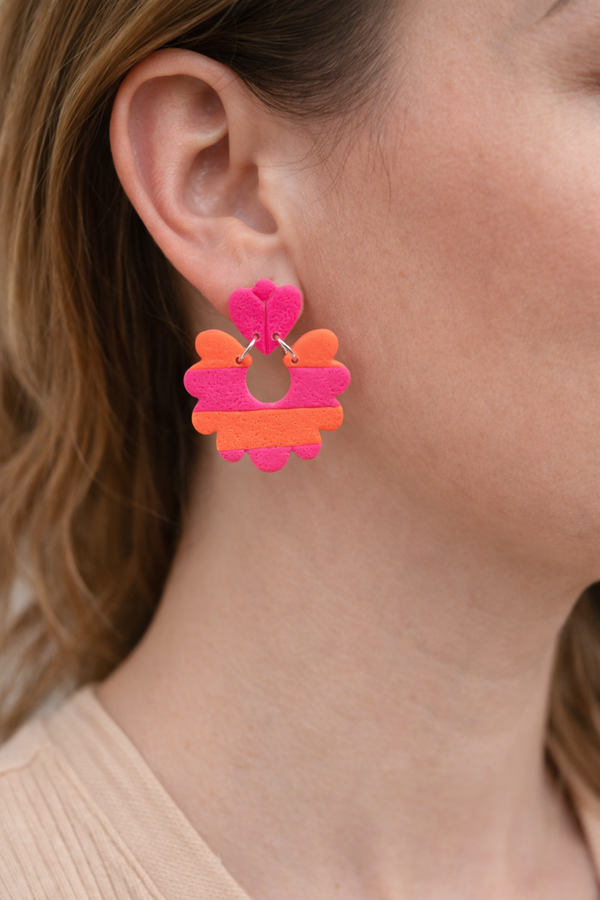 Coeur Couronne - Hors Collection