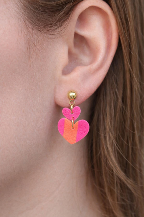 Coeur Suspendu - Hors Collection