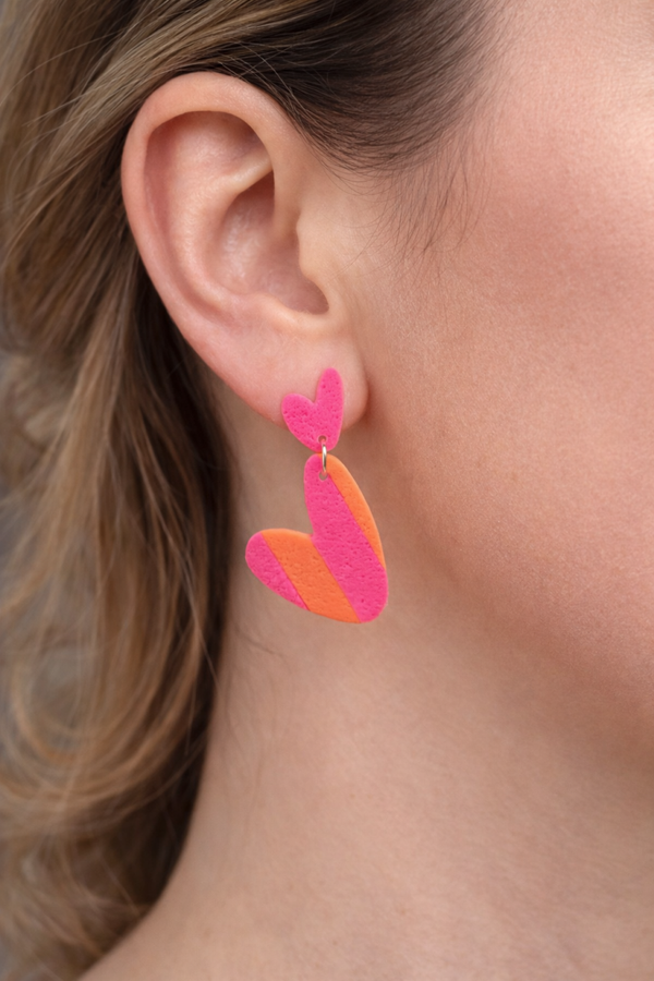 Coeur Passion - Hors Collection