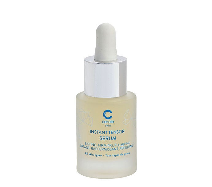 Instant Tensor Serum